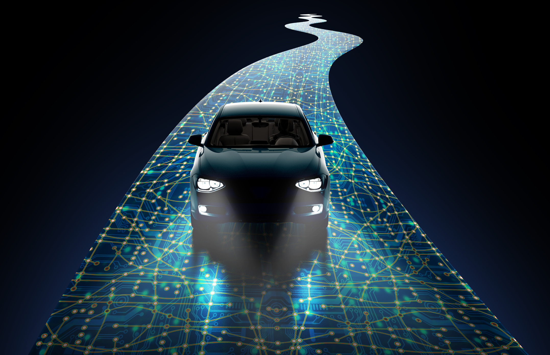Autonomous Vehicles Alliance For Automotive Innovation